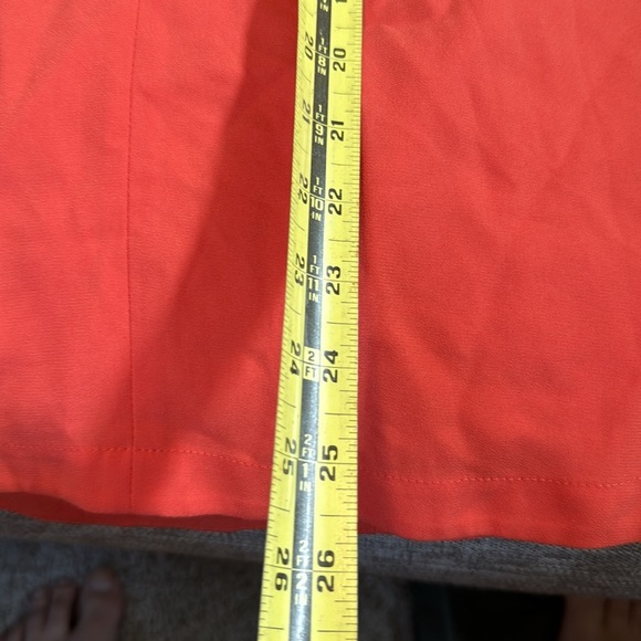 Nataleigh Bell Sleeve Top in Dusty Saffron
BCBGMAXAZRIA - Picture 5 of 10